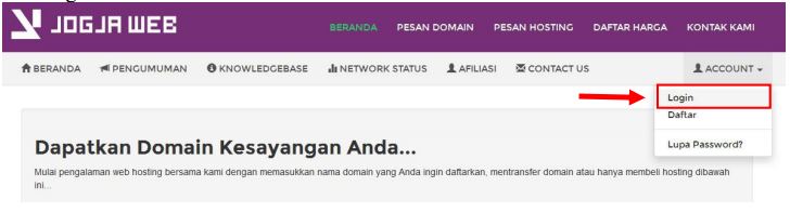 Custom Domain Blogspot 5