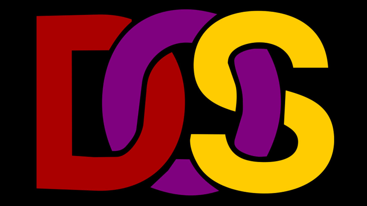 Sejarah Disk Operating System atau DOS - Jogja Web | Developer Web Jogja